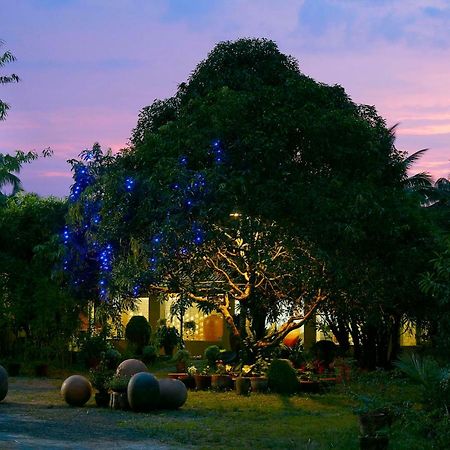 Clayfingers Art Cottage Thrissur Bagian luar foto