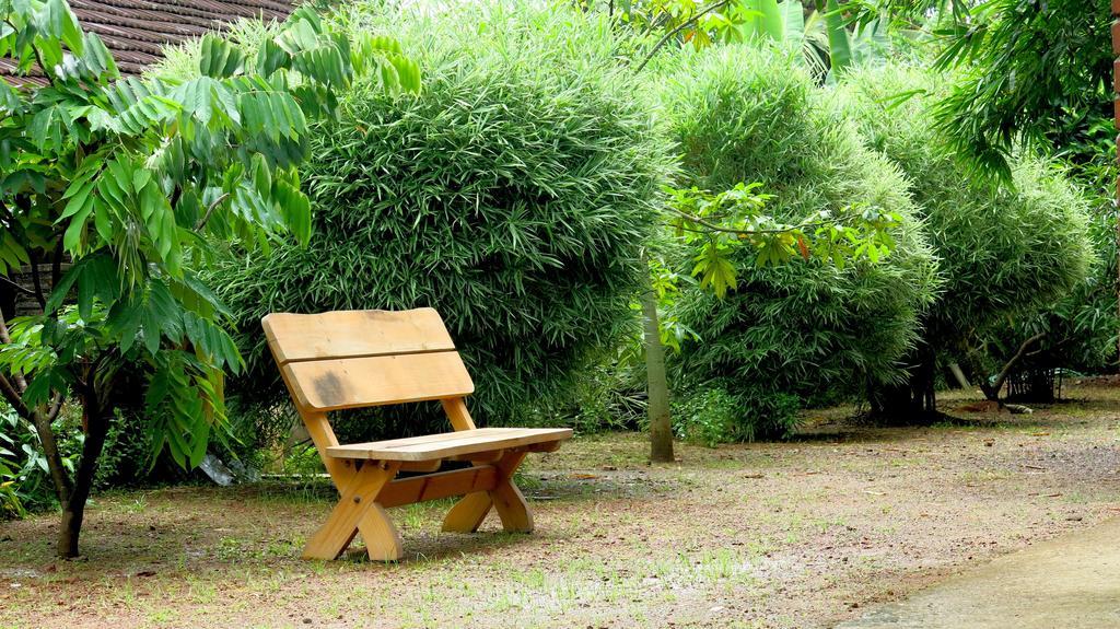 Clayfingers Art Cottage Thrissur Bagian luar foto