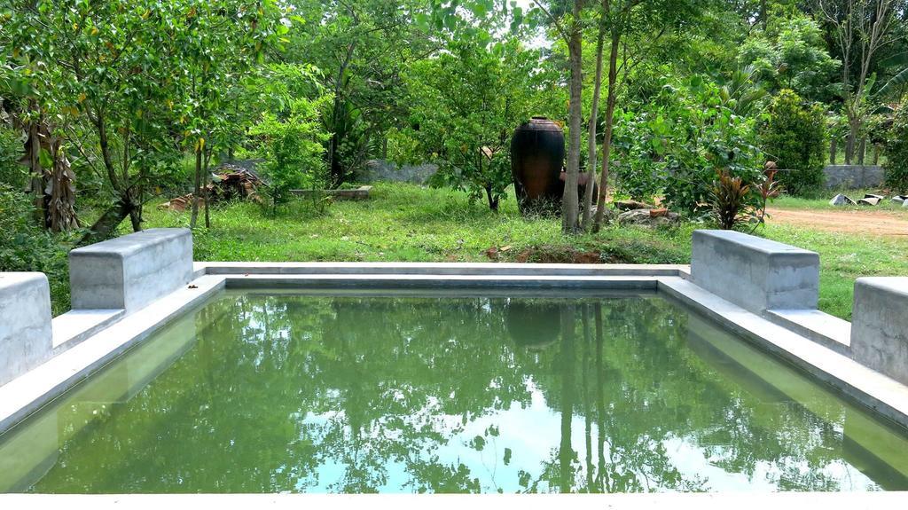 Clayfingers Art Cottage Thrissur Ruang foto