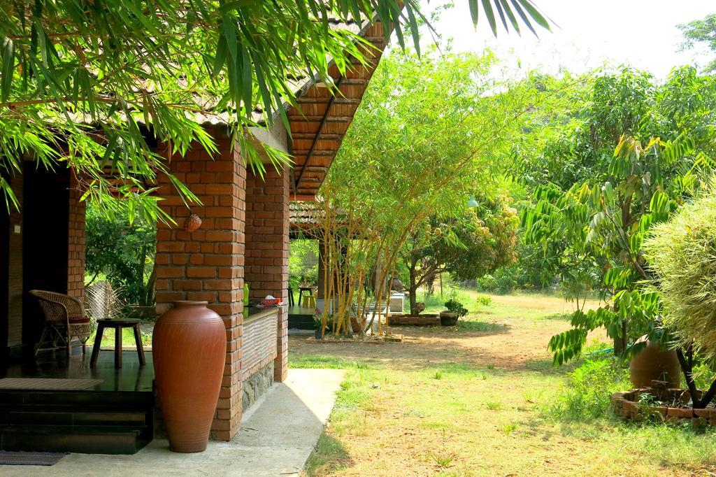 Clayfingers Art Cottage Thrissur Bagian luar foto